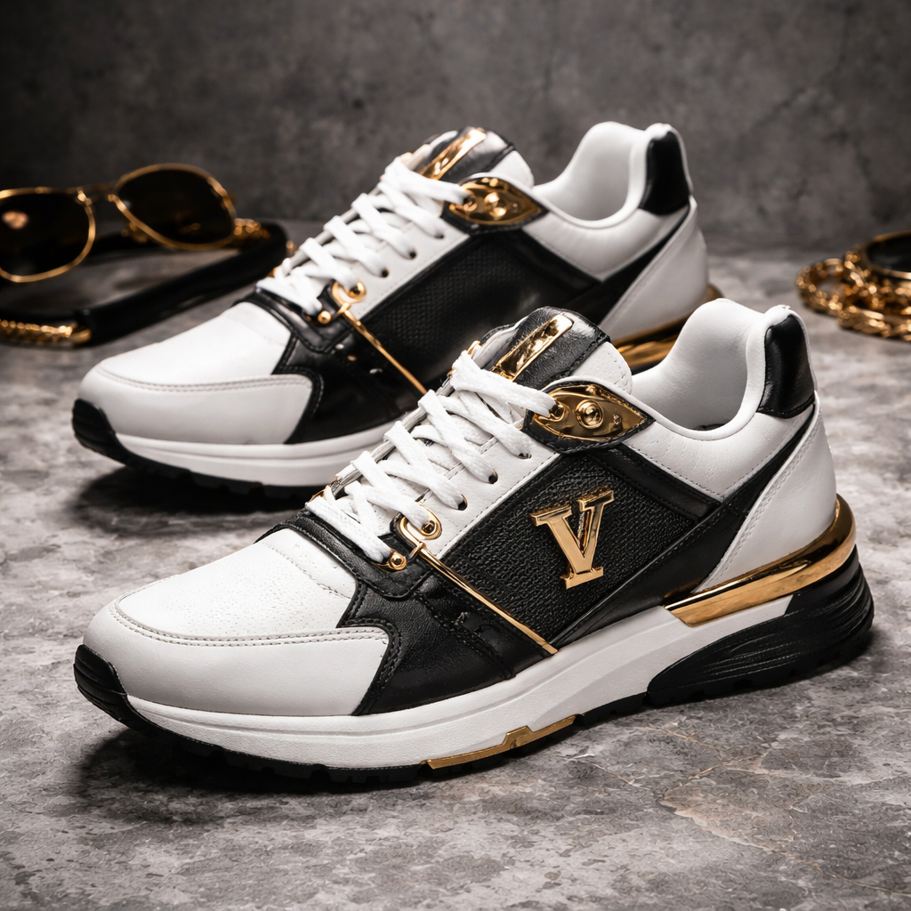 Baskets - Paris Vêtements