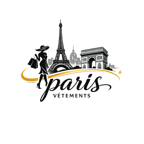 Paris Vêtements