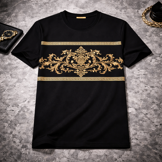 T-shirt manche courte